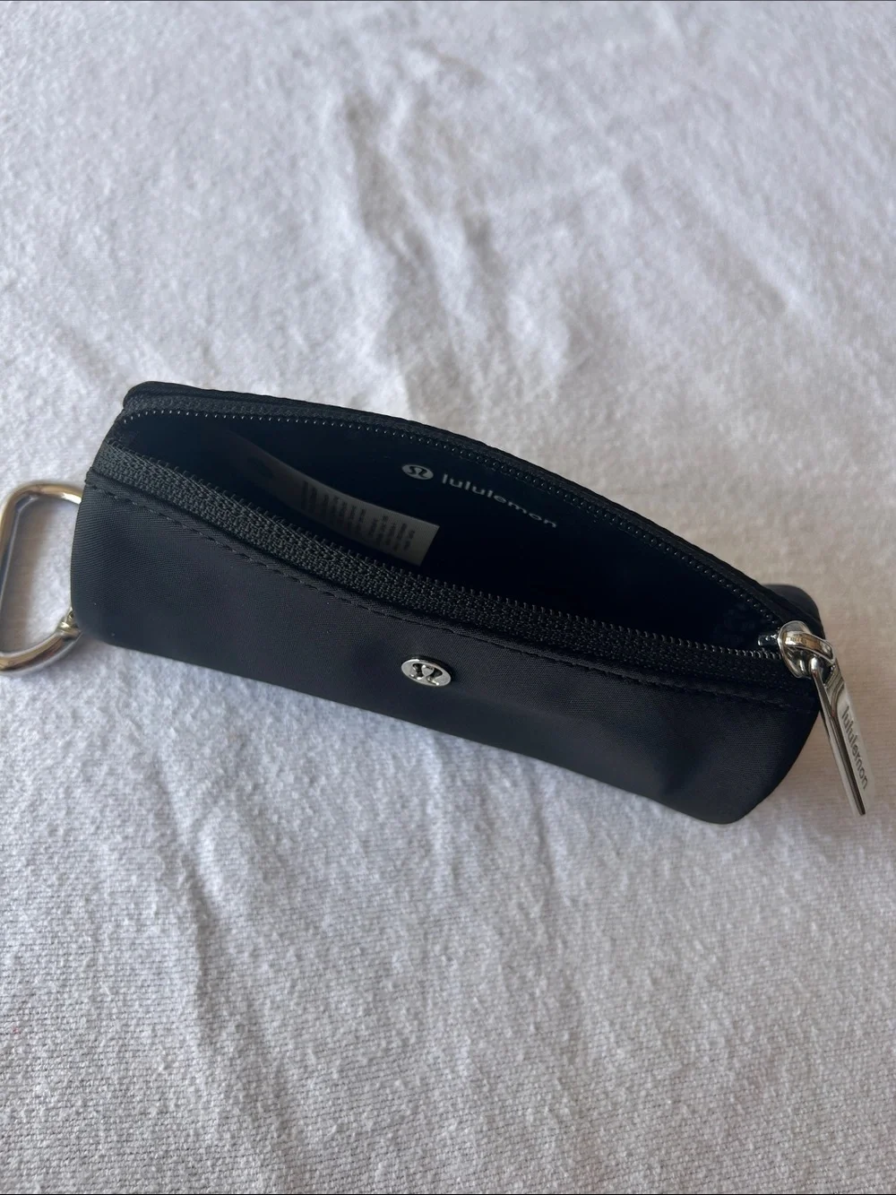LULULEMON Golf Ball Pouch
